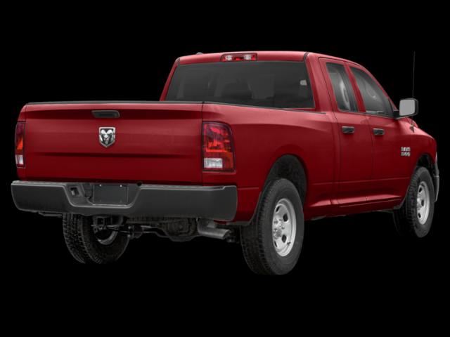 2024 RAM Ram 1500 Classic RAM 1500 CLASSIC TRADESMAN QUAD CAB 4X2 64 BOX