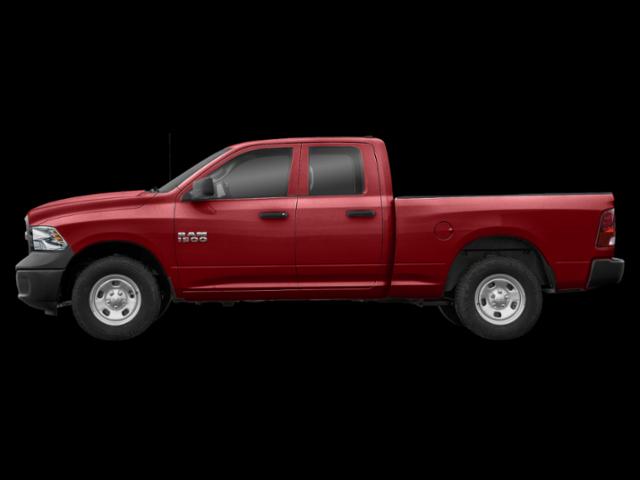 2024 RAM Ram 1500 Classic RAM 1500 CLASSIC TRADESMAN QUAD CAB 4X2 64 BOX