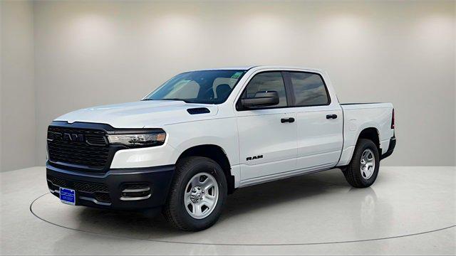 2025 RAM Ram 1500 RAM 1500 TRADESMAN CREW CAB 4X2 57 BOX