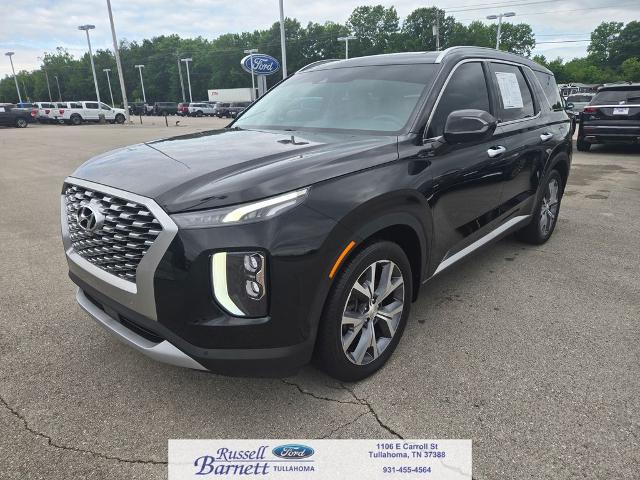 2021 Hyundai Palisade SEL for sale in Tullahoma, TN