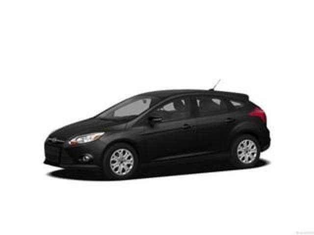 2012 Ford Focus SEL for sale in Skowhegan, ME