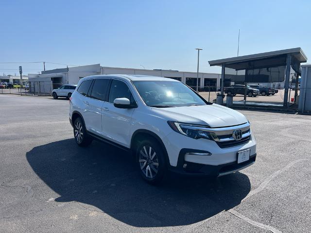2022 Honda Pilot 2WD EX-L