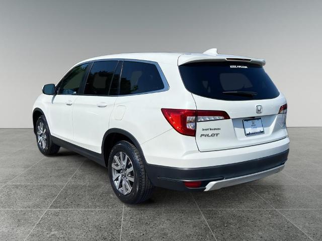 2022 Honda Pilot 2WD EX-L