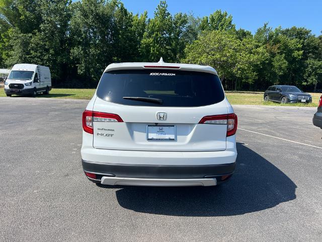2022 Honda Pilot 2WD EX-L