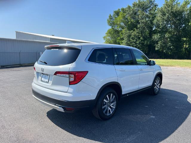 2022 Honda Pilot 2WD EX-L