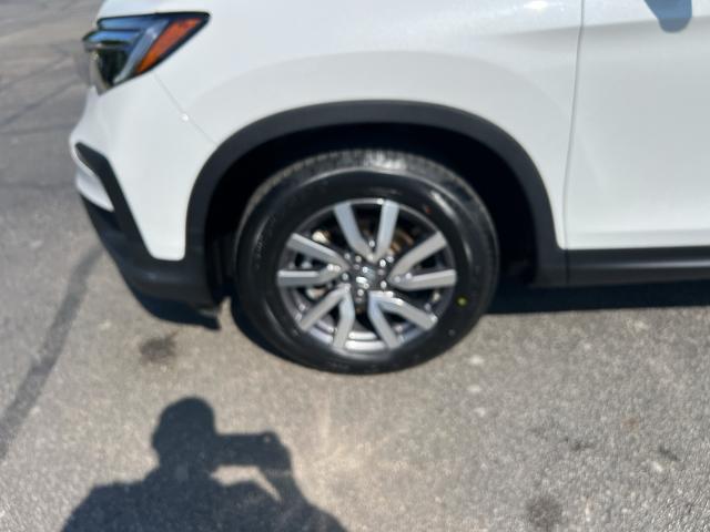 2022 Honda Pilot 2WD EX-L