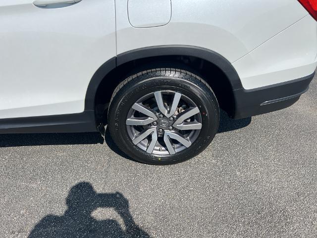 2022 Honda Pilot 2WD EX-L