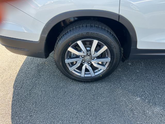 2022 Honda Pilot 2WD EX-L