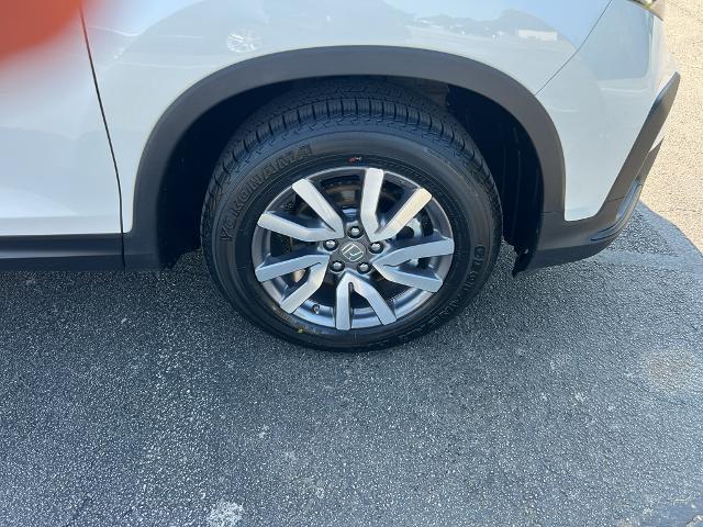 2022 Honda Pilot 2WD EX-L