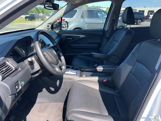 2022 Honda Pilot 2WD EX-L