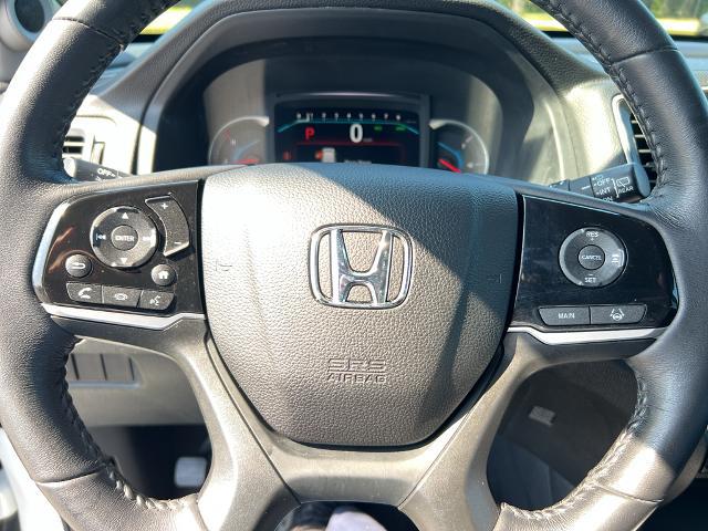 2022 Honda Pilot 2WD EX-L