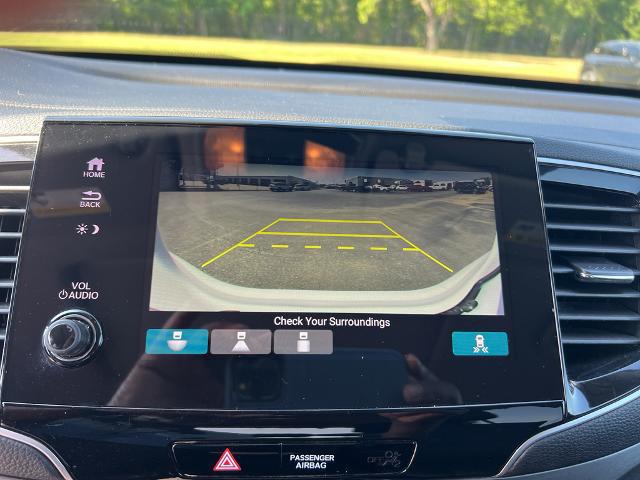 2022 Honda Pilot 2WD EX-L