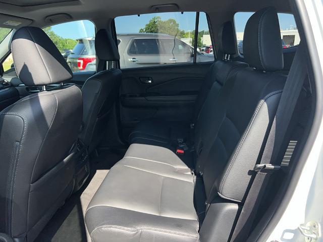2022 Honda Pilot 2WD EX-L