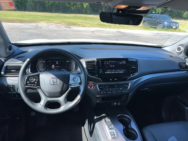 2022 Honda Pilot 2WD EX-L