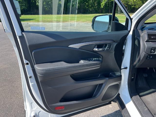 2022 Honda Pilot 2WD EX-L