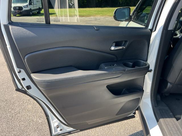2022 Honda Pilot 2WD EX-L
