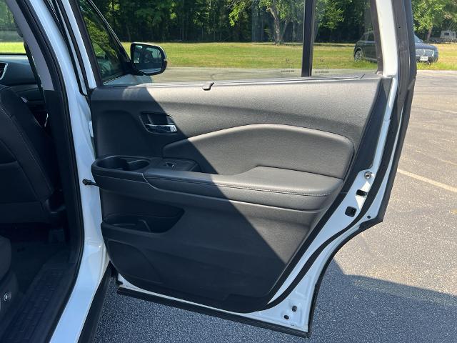 2022 Honda Pilot 2WD EX-L
