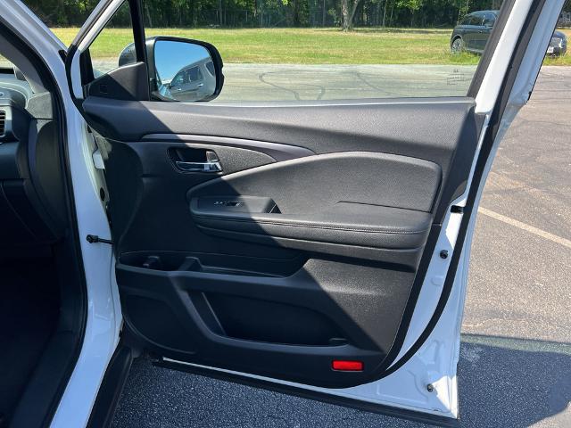 2022 Honda Pilot 2WD EX-L