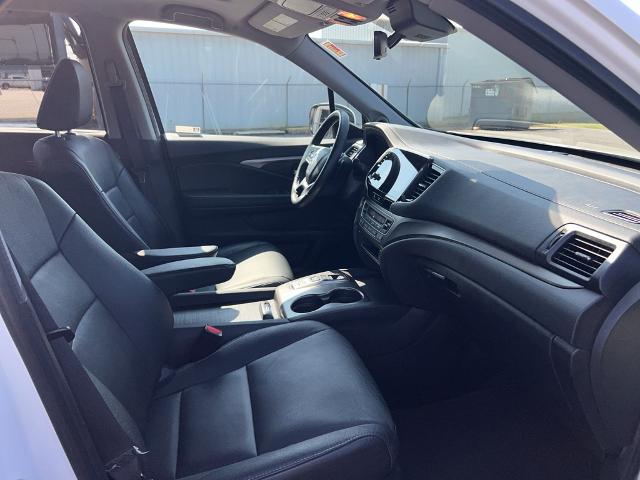2022 Honda Pilot 2WD EX-L