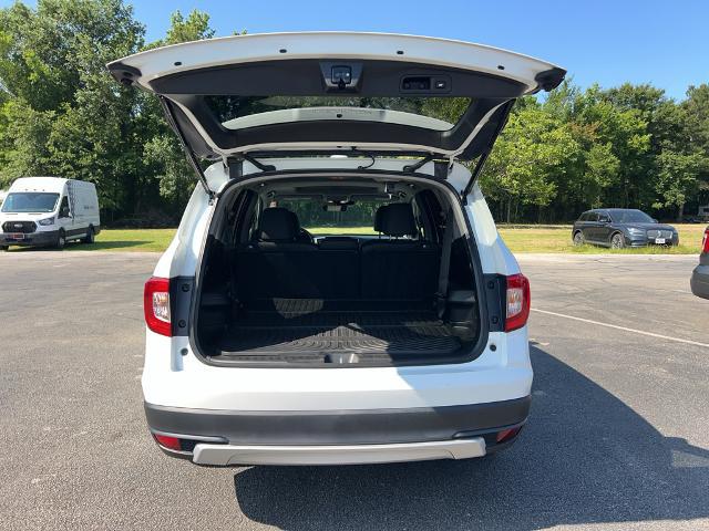 2022 Honda Pilot 2WD EX-L