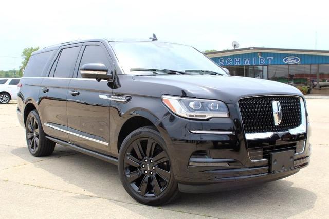 2023 Lincoln Navigator Reserve L