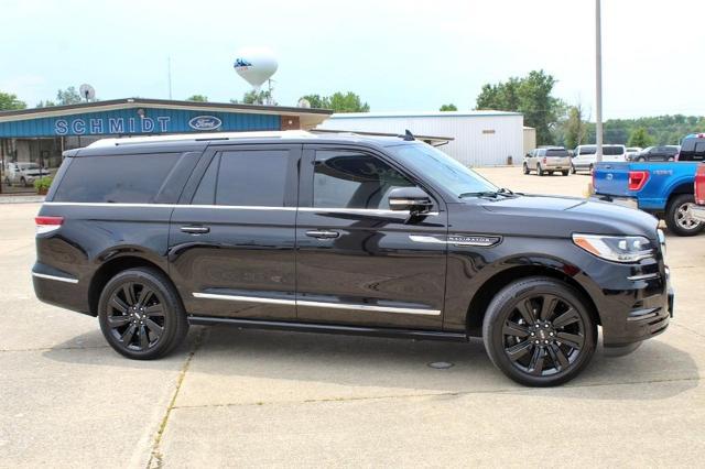 2023 Lincoln Navigator Reserve L