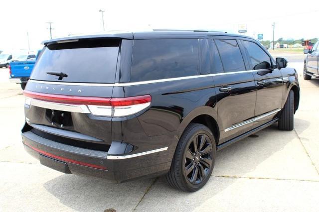 2023 Lincoln Navigator Reserve L