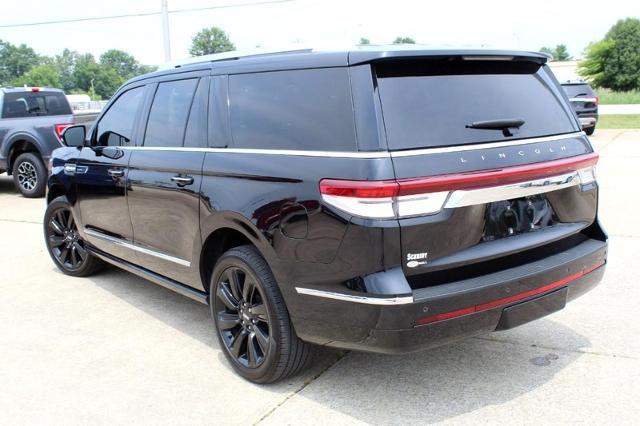 2023 Lincoln Navigator Reserve L