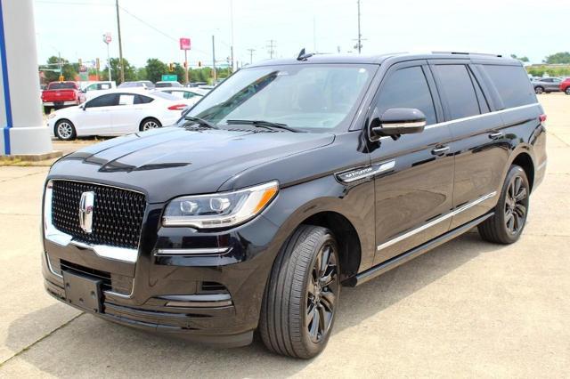 2023 Lincoln Navigator Reserve L