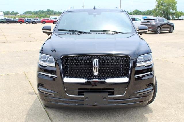 2023 Lincoln Navigator Reserve L