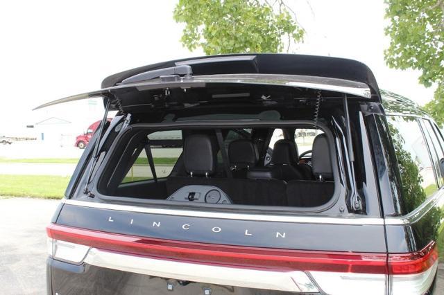 2023 Lincoln Navigator Reserve L