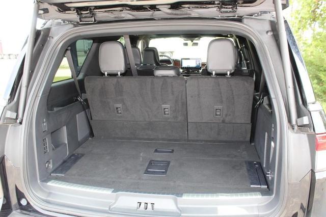 2023 Lincoln Navigator Reserve L