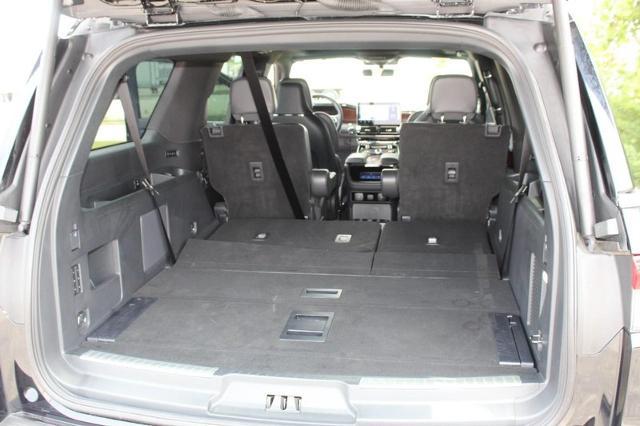 2023 Lincoln Navigator Reserve L