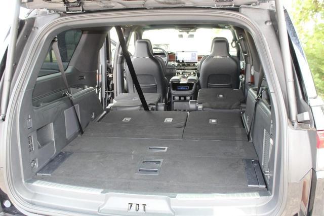 2023 Lincoln Navigator Reserve L
