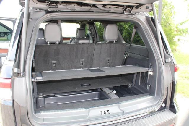2023 Lincoln Navigator Reserve L