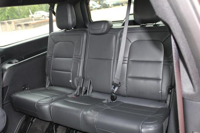 2023 Lincoln Navigator Reserve L