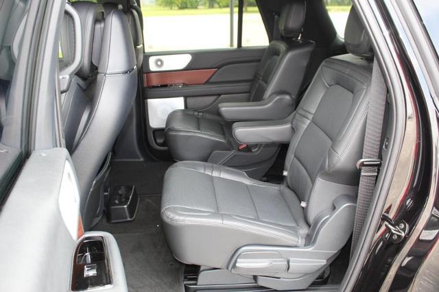 2023 Lincoln Navigator Reserve L
