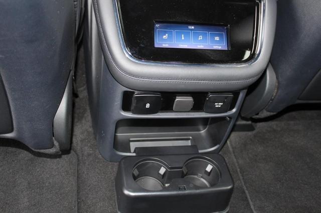 2023 Lincoln Navigator Reserve L