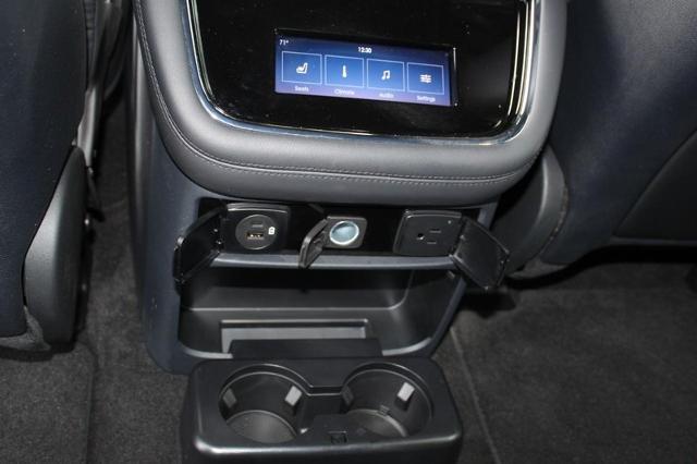 2023 Lincoln Navigator Reserve L