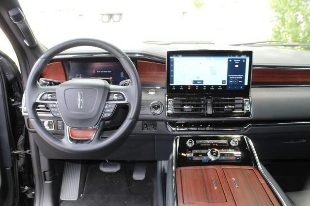2023 Lincoln Navigator Reserve L