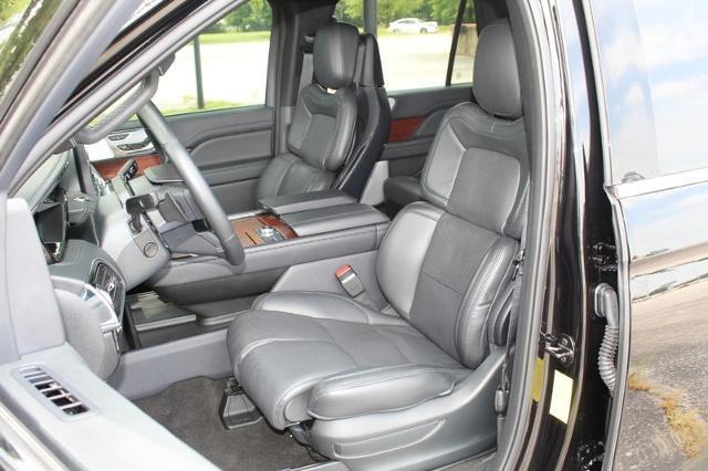 2023 Lincoln Navigator Reserve L