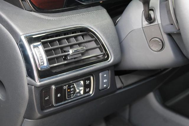 2023 Lincoln Navigator Reserve L