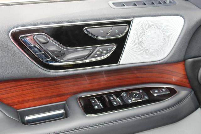 2023 Lincoln Navigator Reserve L