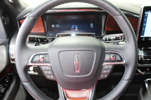 2023 Lincoln Navigator Reserve L
