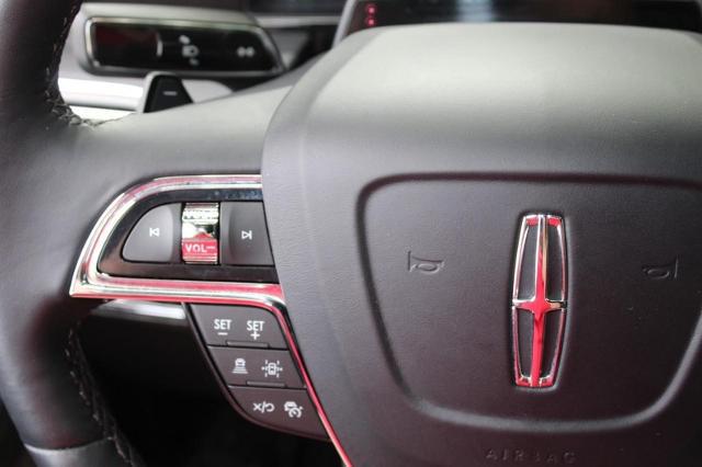 2023 Lincoln Navigator Reserve L