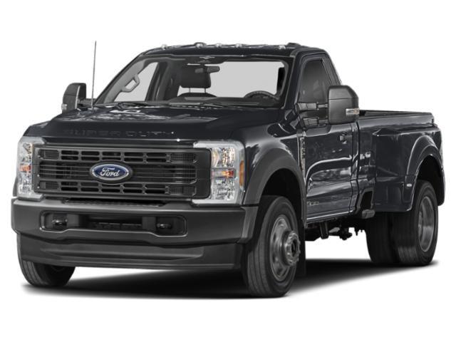 2023 Ford F-450 XL for sale in Ashland, OR