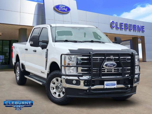 2023 Ford F-250 XLT for sale in Cleburne, TX