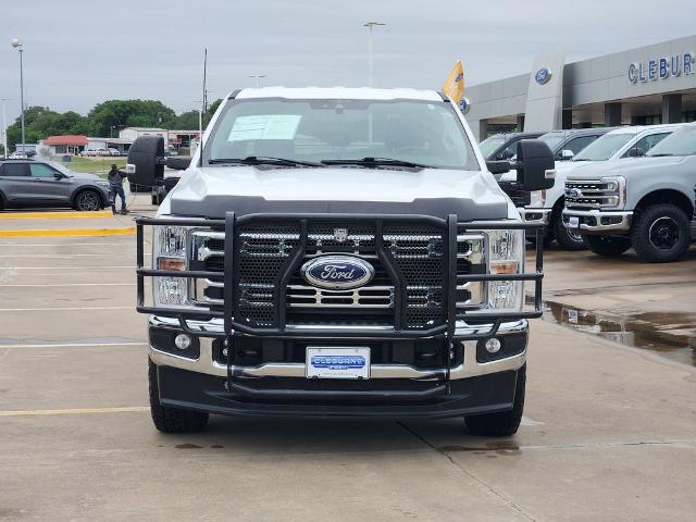 2023 Ford F-250 XLT