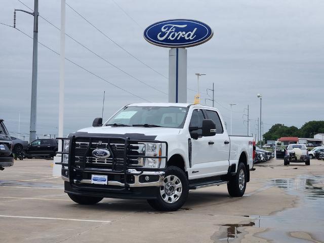 2023 Ford F-250 XLT