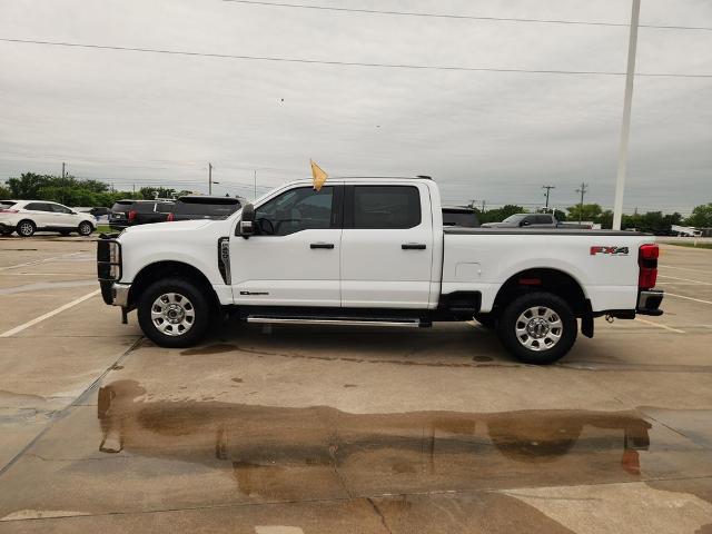 2023 Ford F-250 XLT